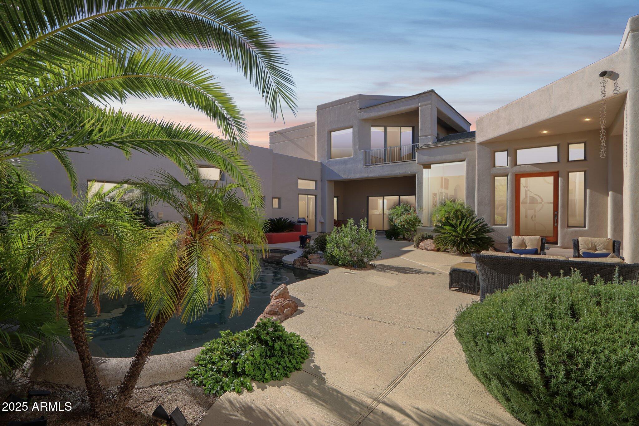 Scottsdale, Arizona, 85262, United States, 4 Bedrooms Bedrooms, ,5 BathroomsBathrooms,Residential,Active,2006971