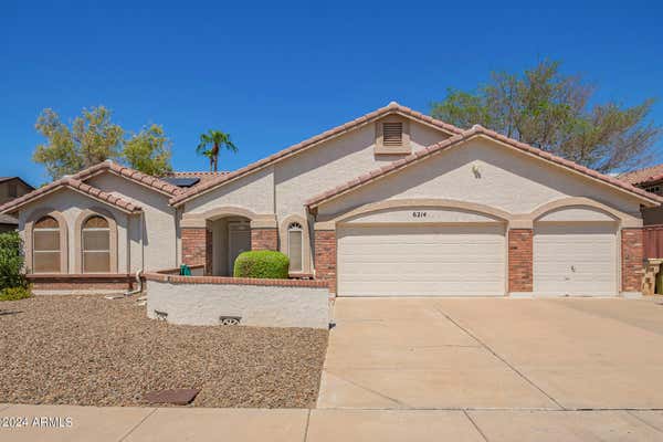 6214 W SHANGRI LA RD, GLENDALE, AZ 85304 - Image 1