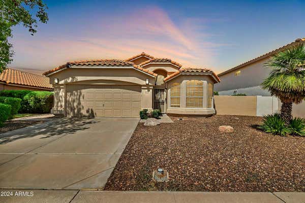 1618 W MAPLEWOOD ST, CHANDLER, AZ 85286 - Image 1