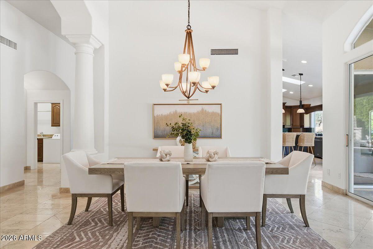 Scottsdale, Arizona, 85260, United States, 4 Bedrooms Bedrooms, ,3 BathroomsBathrooms,Residential,Active,2011220