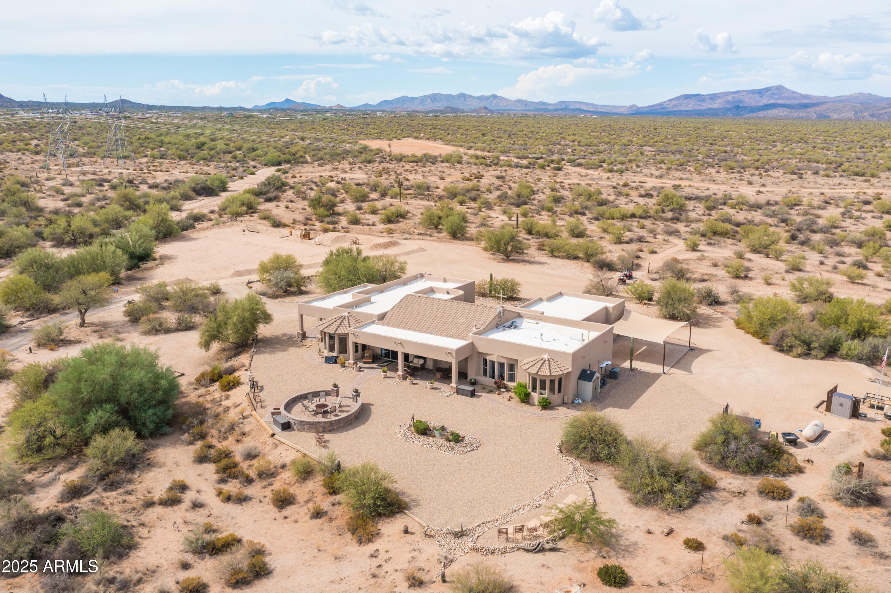 Scottsdale, Arizona, 85262, United States, 4 Bedrooms Bedrooms, ,4 BathroomsBathrooms,Residential,Active,1936165