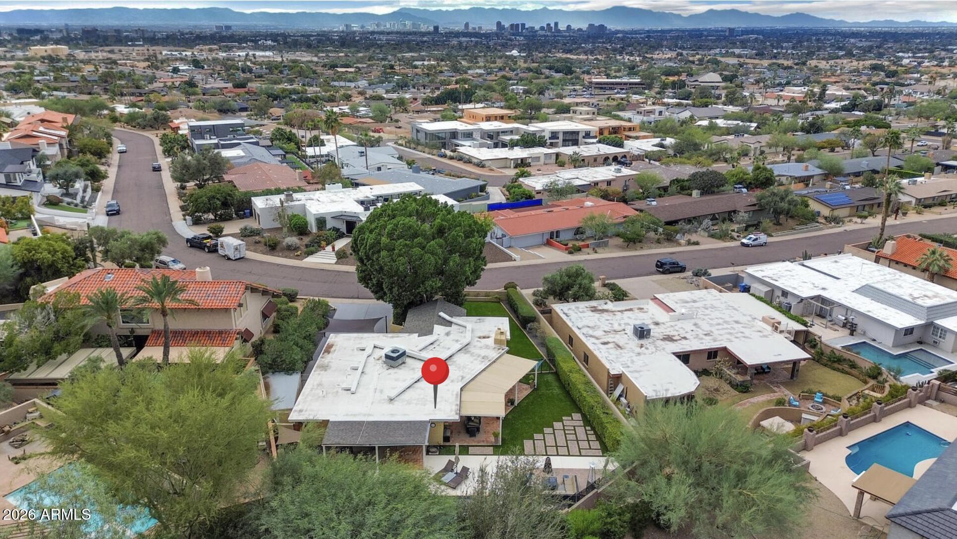 Phoenix, Arizona, 85020, United States, 2 Bedrooms Bedrooms, ,2 BathroomsBathrooms,Residential,Active,2012213