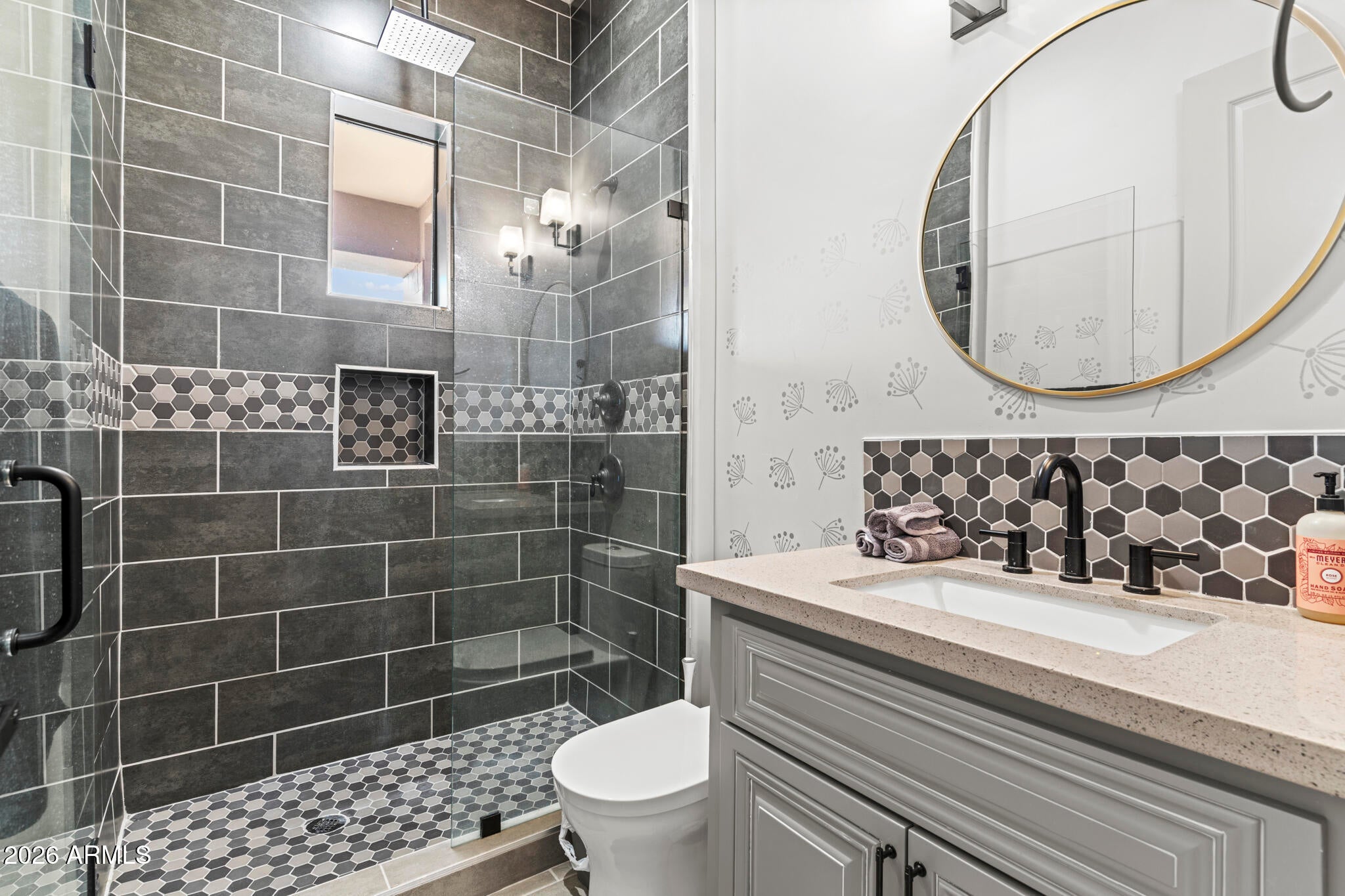 Waddell, Arizona, 85355, United States, 4 Bedrooms Bedrooms, ,5 BathroomsBathrooms,Residential,Active,2025566