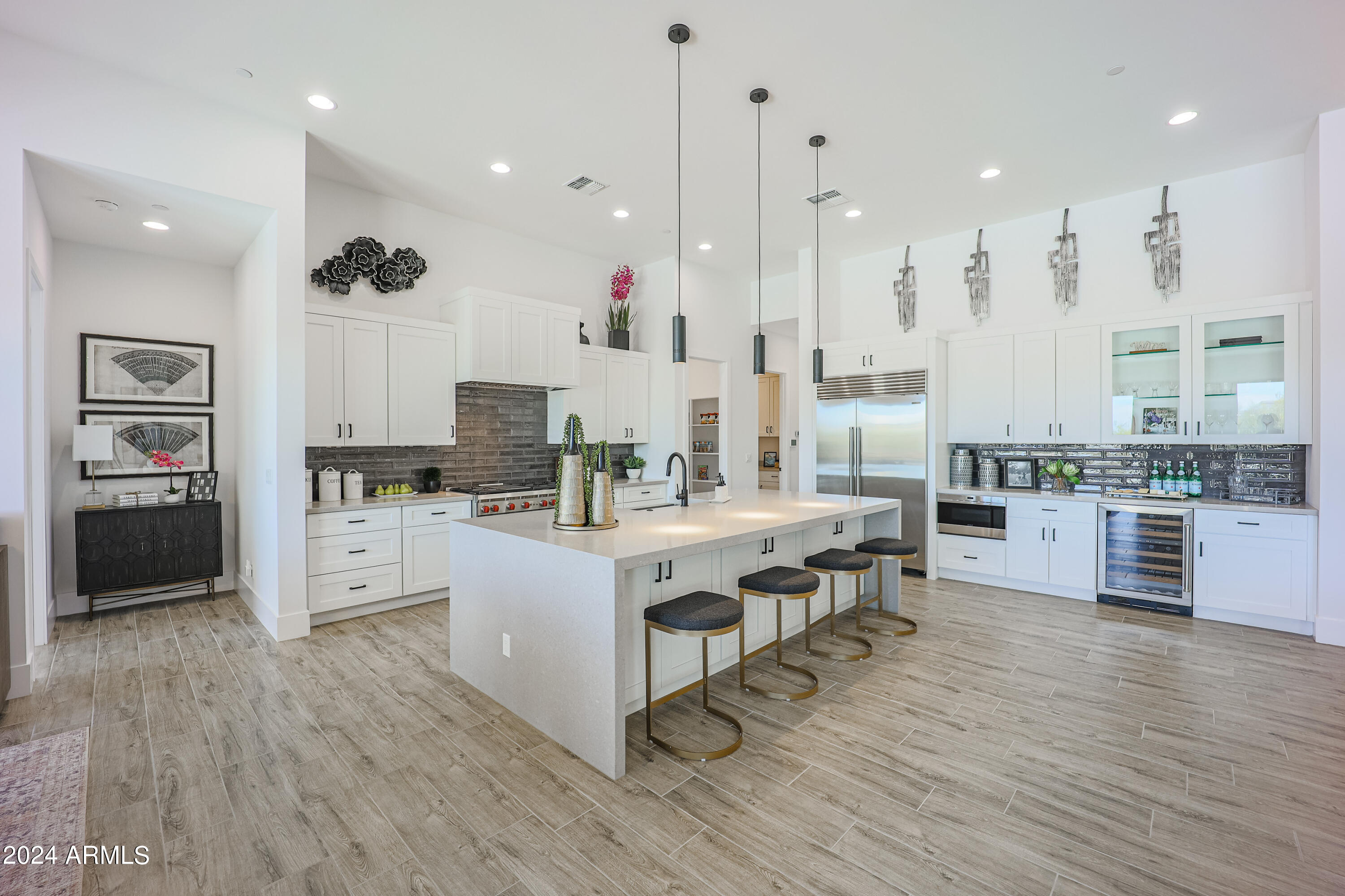Scottsdale, Arizona, 85266, United States, ,4 BathroomsBathrooms,Residential,Active,1764490