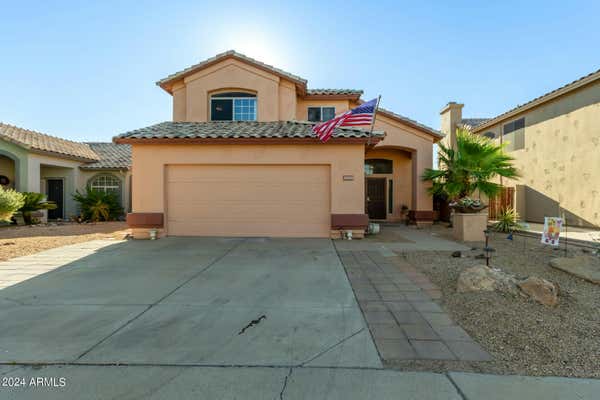 21926 N 74TH LN, GLENDALE, AZ 85310 - Image 1