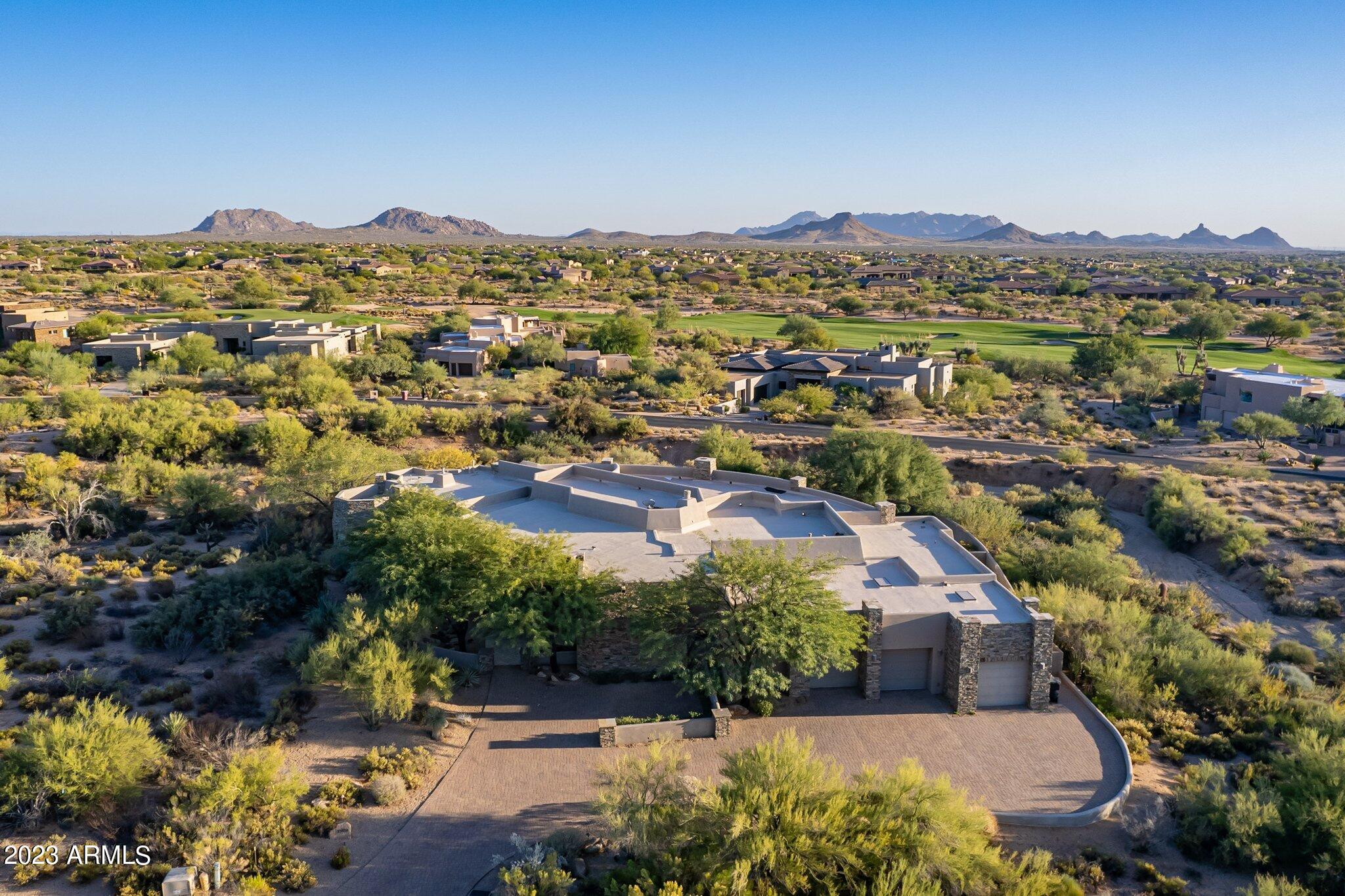Scottsdale, Arizona, 85262, United States, ,4 BathroomsBathrooms,Residential,Active,1764920