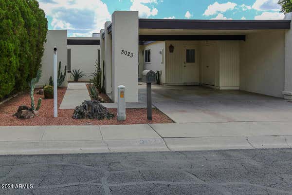 3023 W CALAVAR RD, PHOENIX, AZ 85053 - Image 1