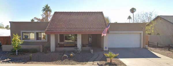 1843 E LAGUNA DR, TEMPE, AZ 85282 - Image 1