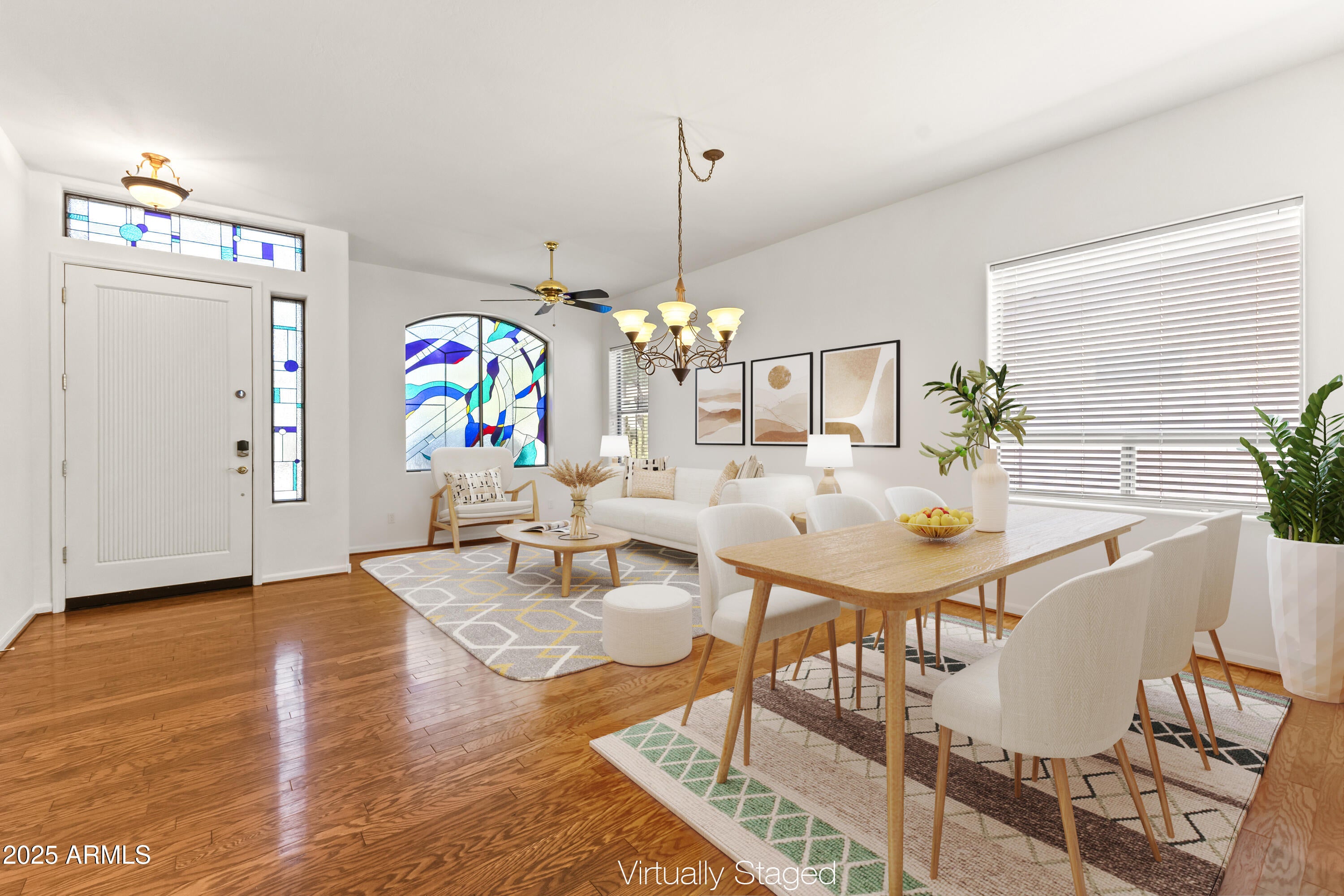 Scottsdale, Arizona, 85254, United States, 4 Bedrooms Bedrooms, ,3 BathroomsBathrooms,Residential,Active,1909908