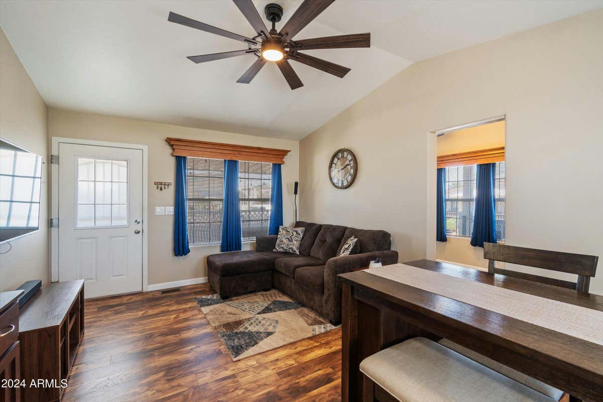 10960 N 67TH AVE Lot 122  