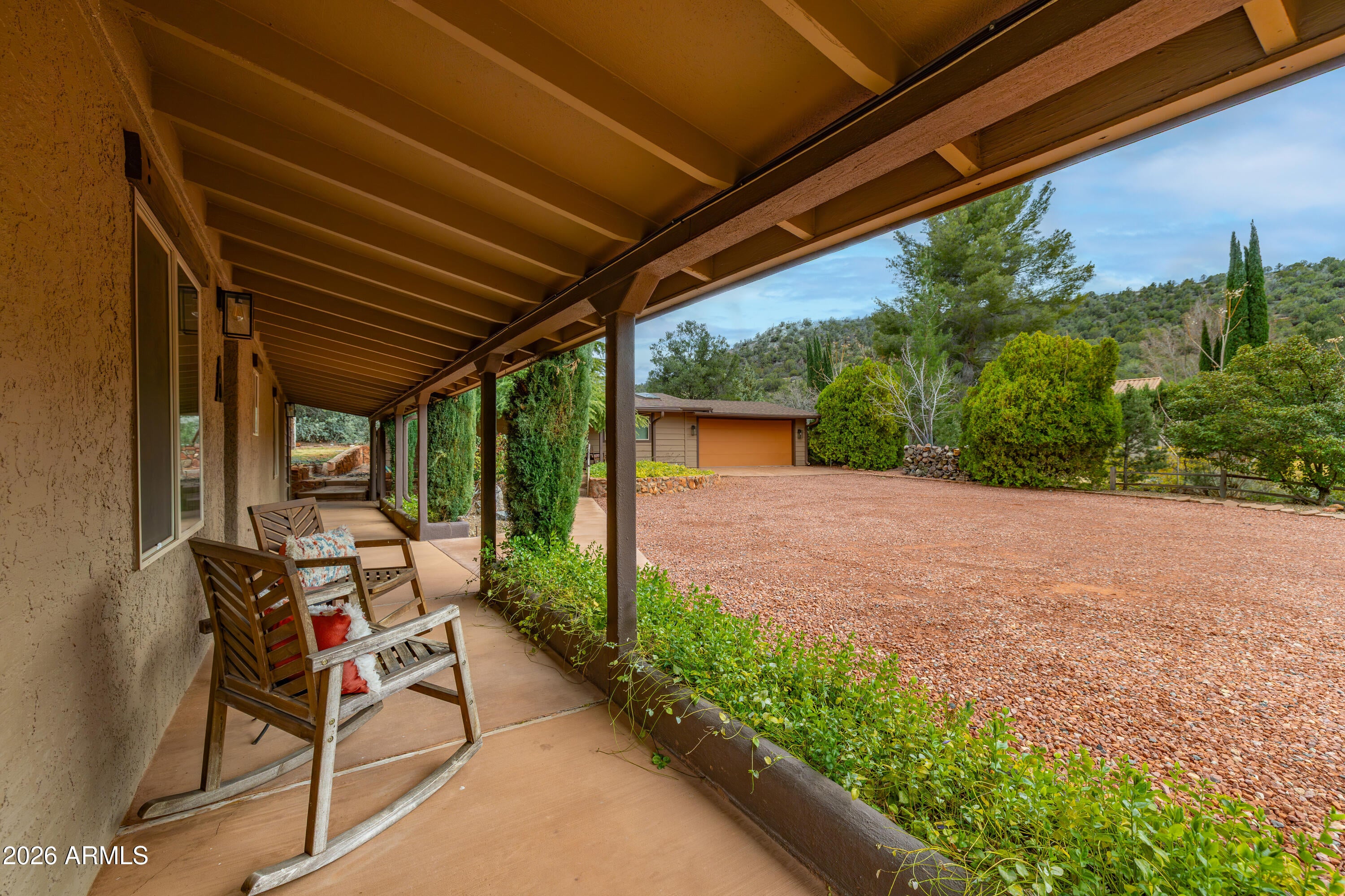 Sedona, Arizona, 86336, United States, 4 Bedrooms Bedrooms, ,5 BathroomsBathrooms,Residential,Active,2030993