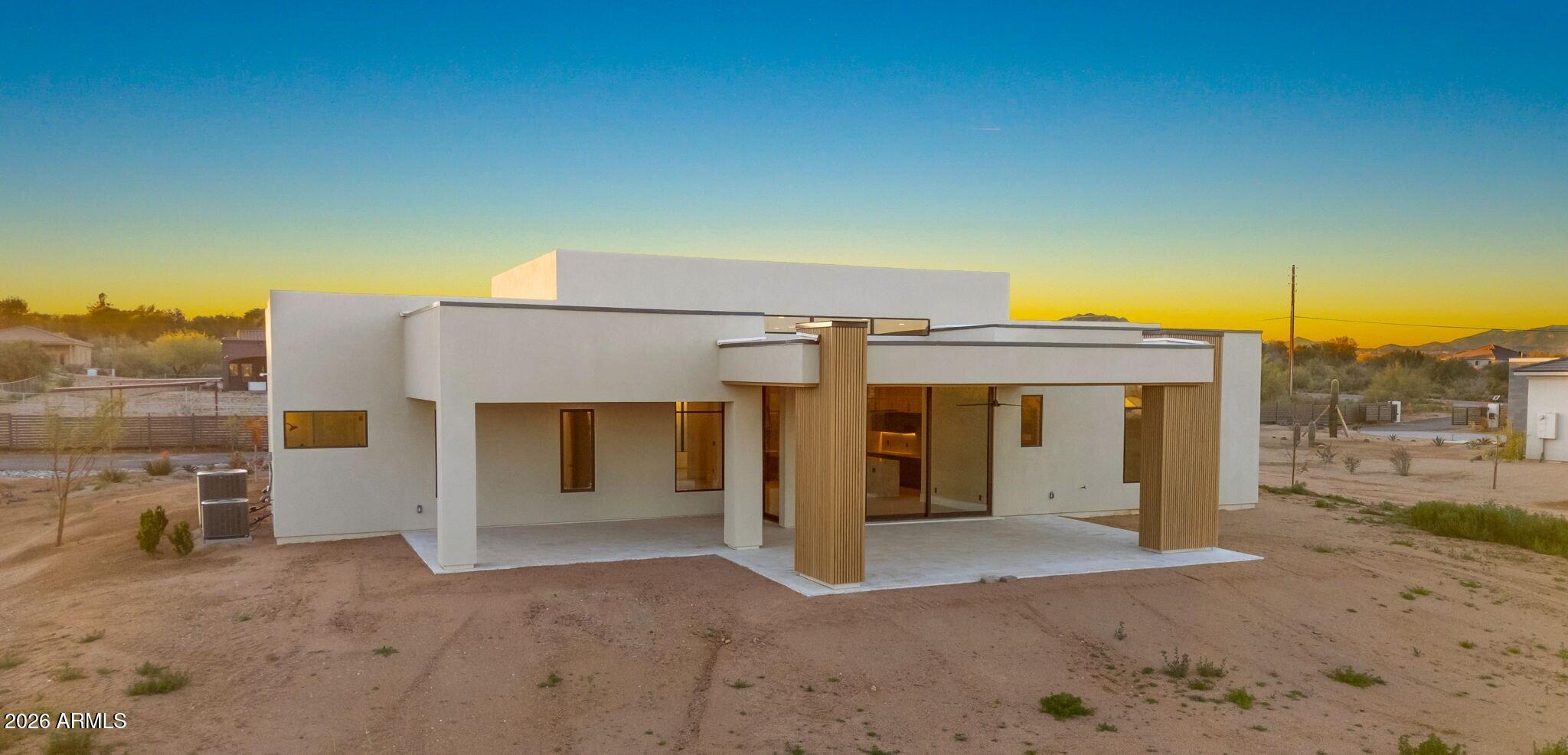 Scottsdale, Arizona, 85262, United States, 4 Bedrooms Bedrooms, ,4 BathroomsBathrooms,Residential,Active,2015222