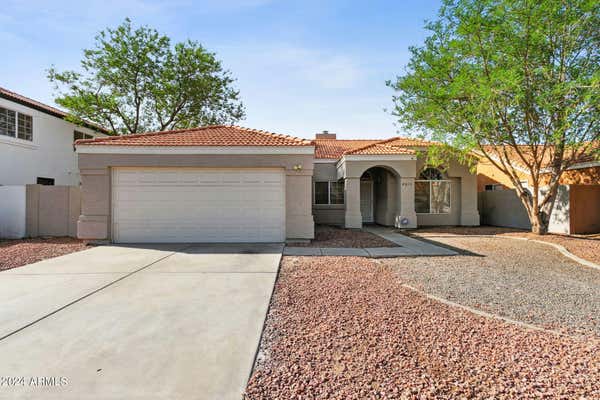 8613 W EDGEMONT AVE, PHOENIX, AZ 85037 - Image 1