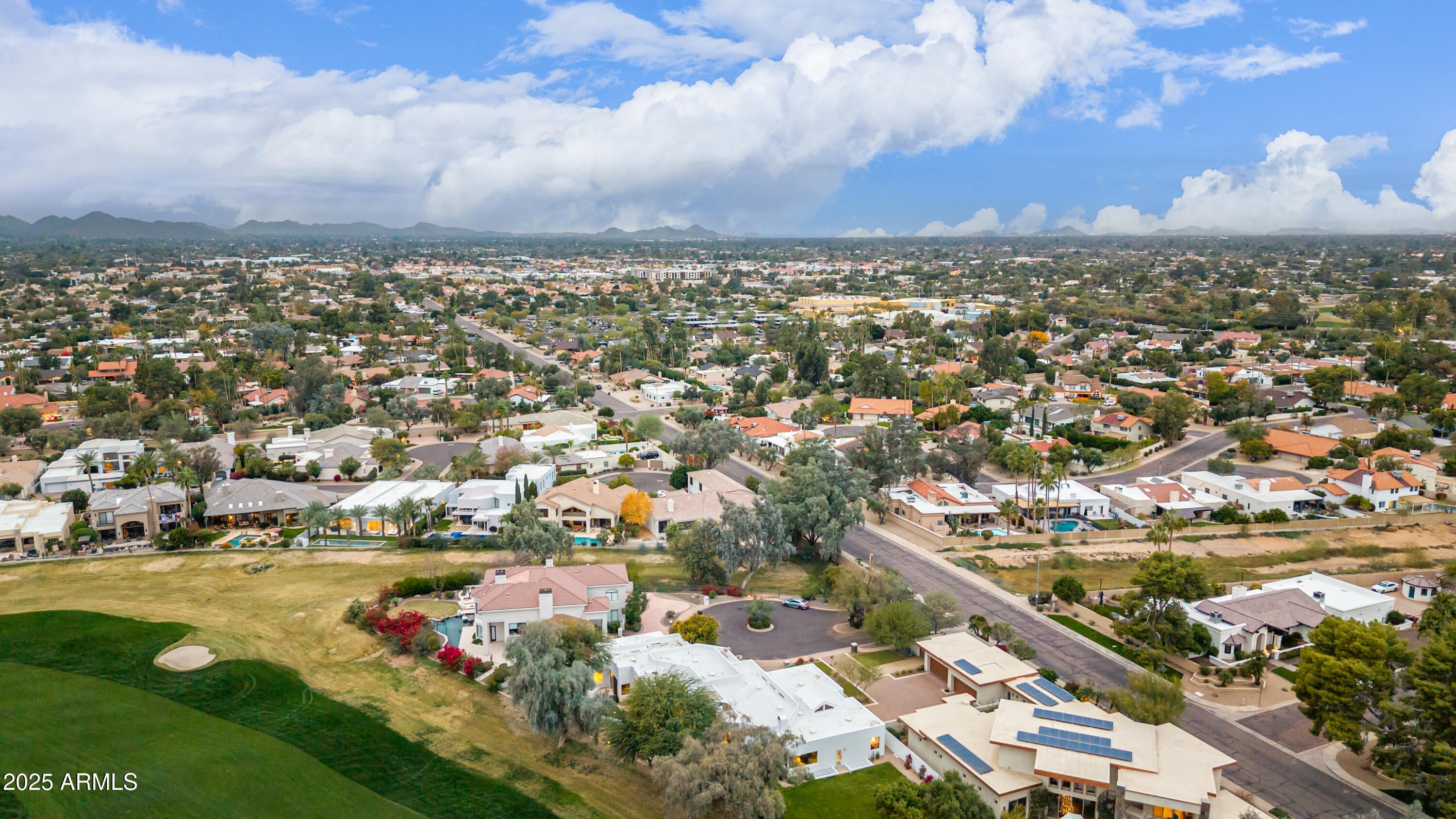 Scottsdale, Arizona, 85258, United States, 5 Bedrooms Bedrooms, ,6 BathroomsBathrooms,Residential,Active,2006860