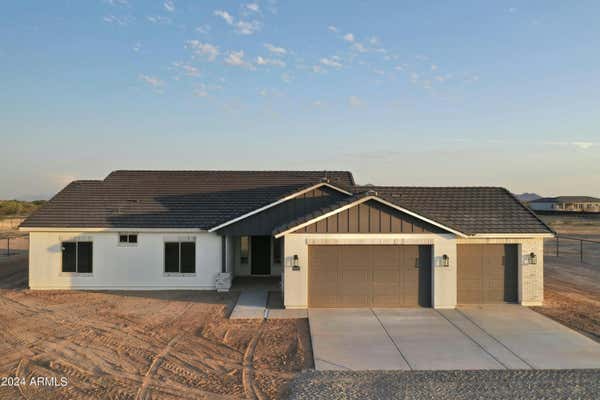 25721 W RUNNING DEER TRAIL, WITTMANN, AZ 85361 - Image 1