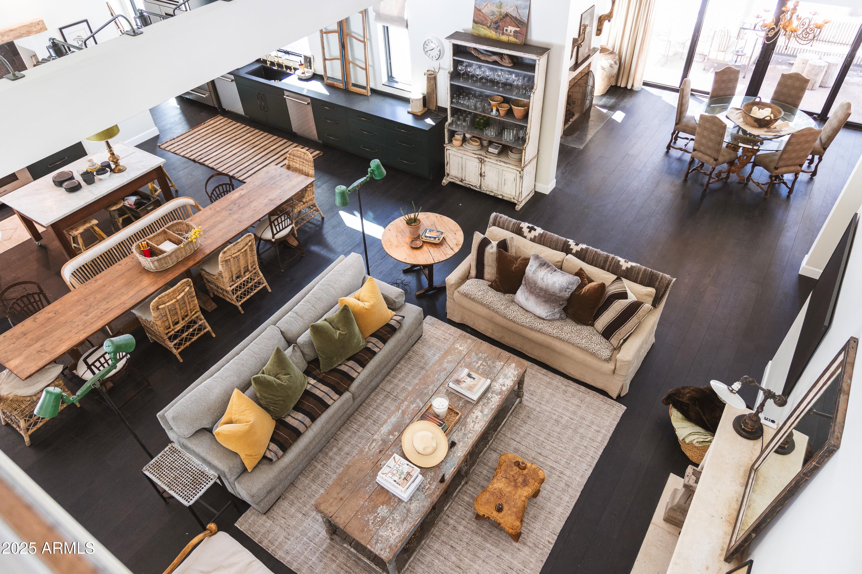 Flagstaff, Arizona, 86004, United States, 4 Bedrooms Bedrooms, ,6 BathroomsBathrooms,Residential,Active,1756417