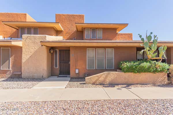 2544 W CAMPBELL AVE UNIT 22, PHOENIX, AZ 85017 - Image 1