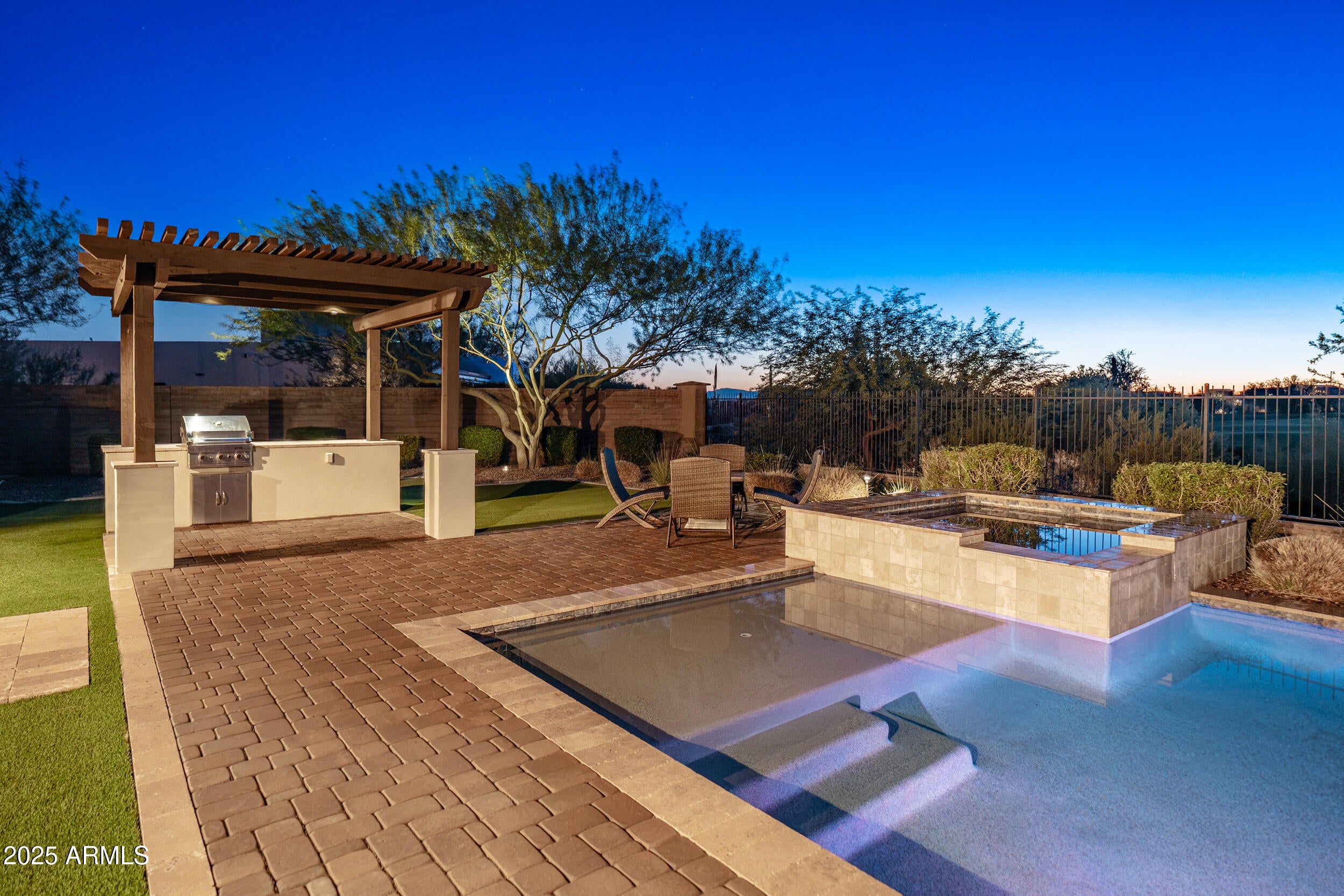 Peoria, Arizona, 85383, United States, 3 Bedrooms Bedrooms, ,3 BathroomsBathrooms,Residential,Active,1953258