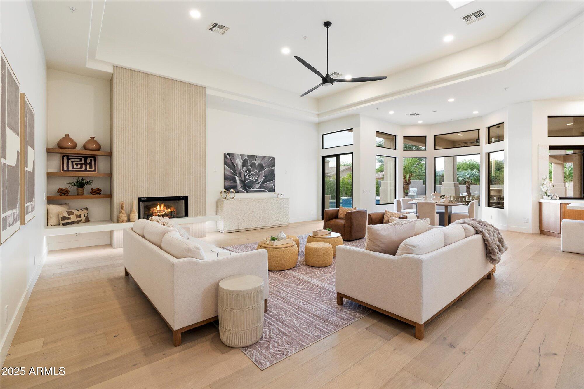 Scottsdale, Arizona, 85259, United States, 5 Bedrooms Bedrooms, ,5 BathroomsBathrooms,Residential,Active,1945499