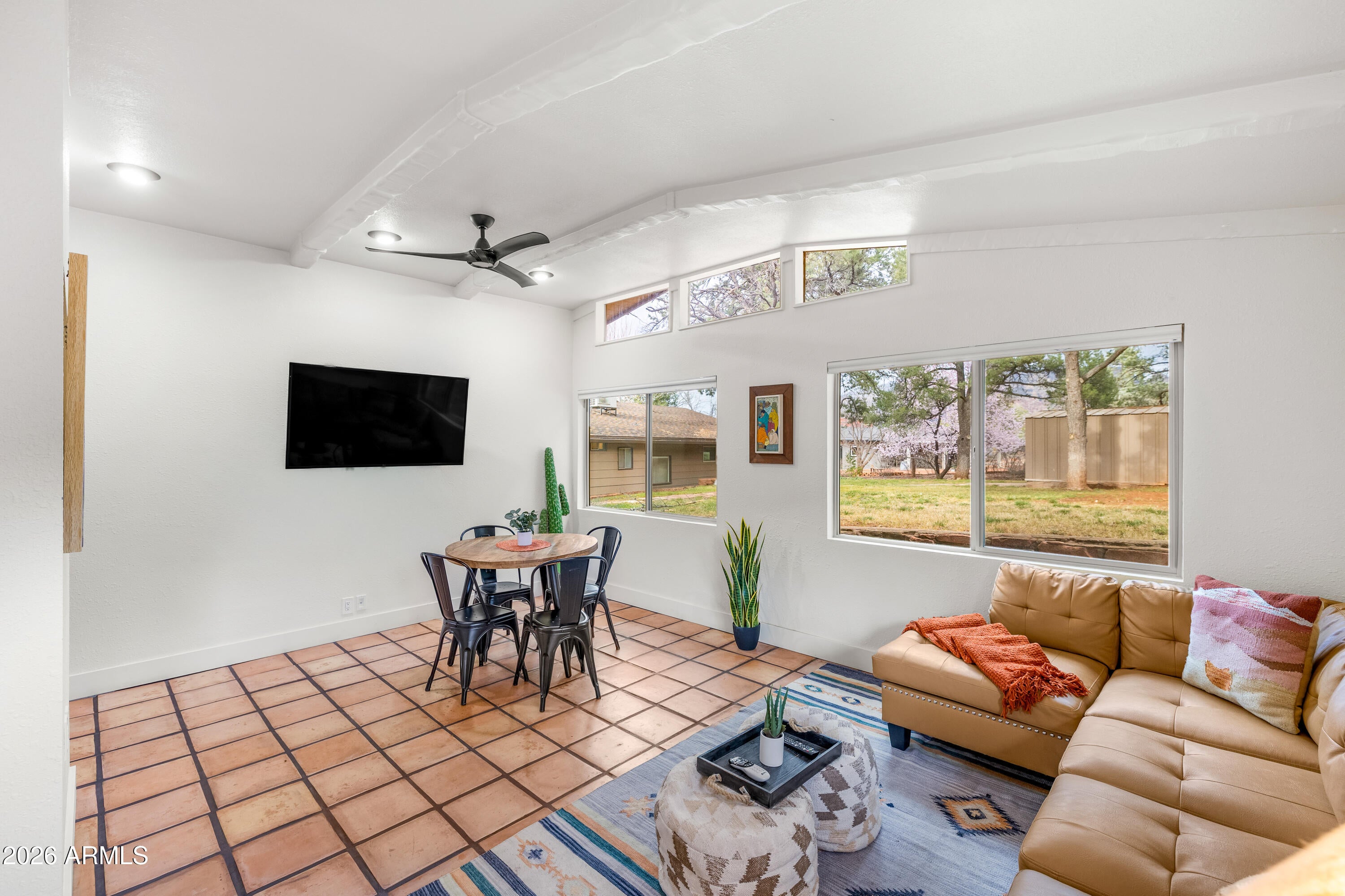 Sedona, Arizona, 86336, United States, 4 Bedrooms Bedrooms, ,5 BathroomsBathrooms,Residential,Active,2030993