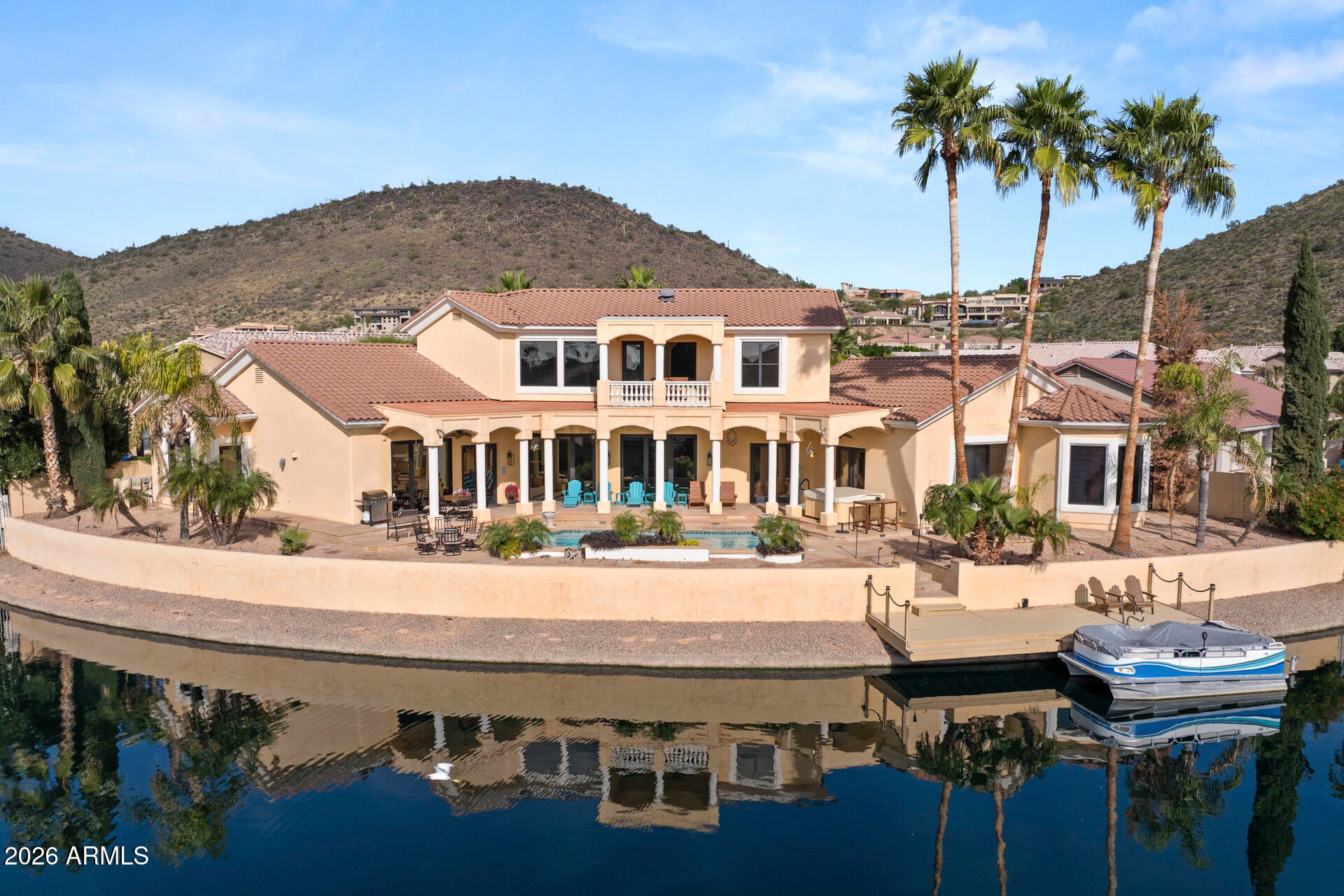 Glendale, Arizona, 85308, United States, 5 Bedrooms Bedrooms, ,4 BathroomsBathrooms,Residential,Active,2009862