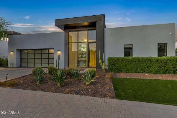 6950 E CACTUS WREN RD, PARADISE VALLEY, AZ 85253 - Image 1