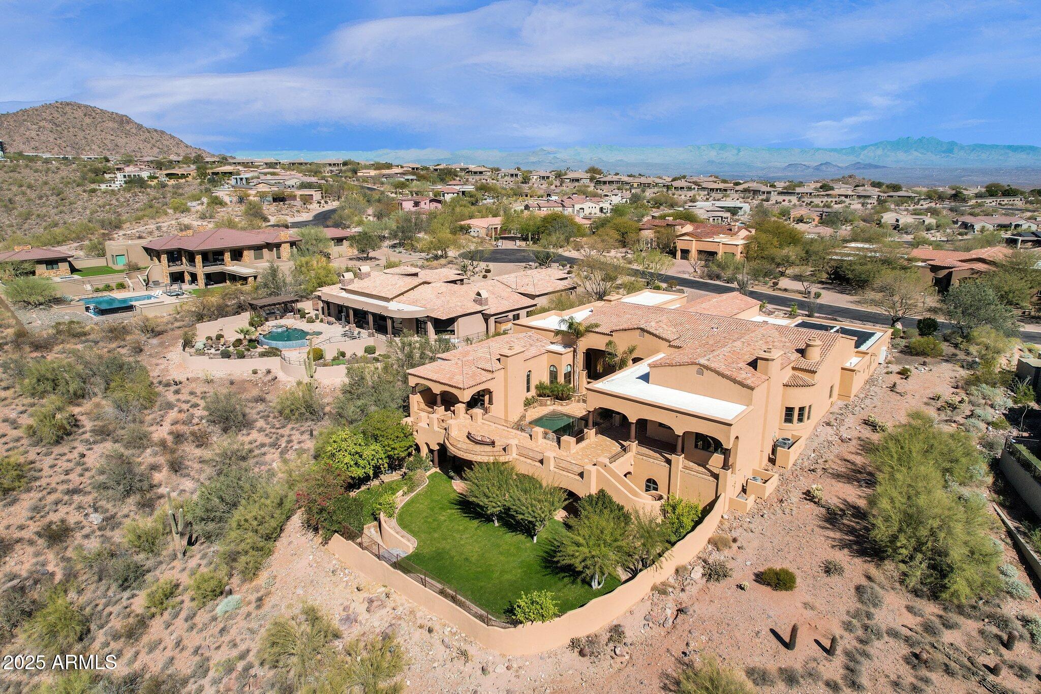 Fountain Hills, Arizona, 85268, United States, ,6 BathroomsBathrooms,Residential,Active,1770109