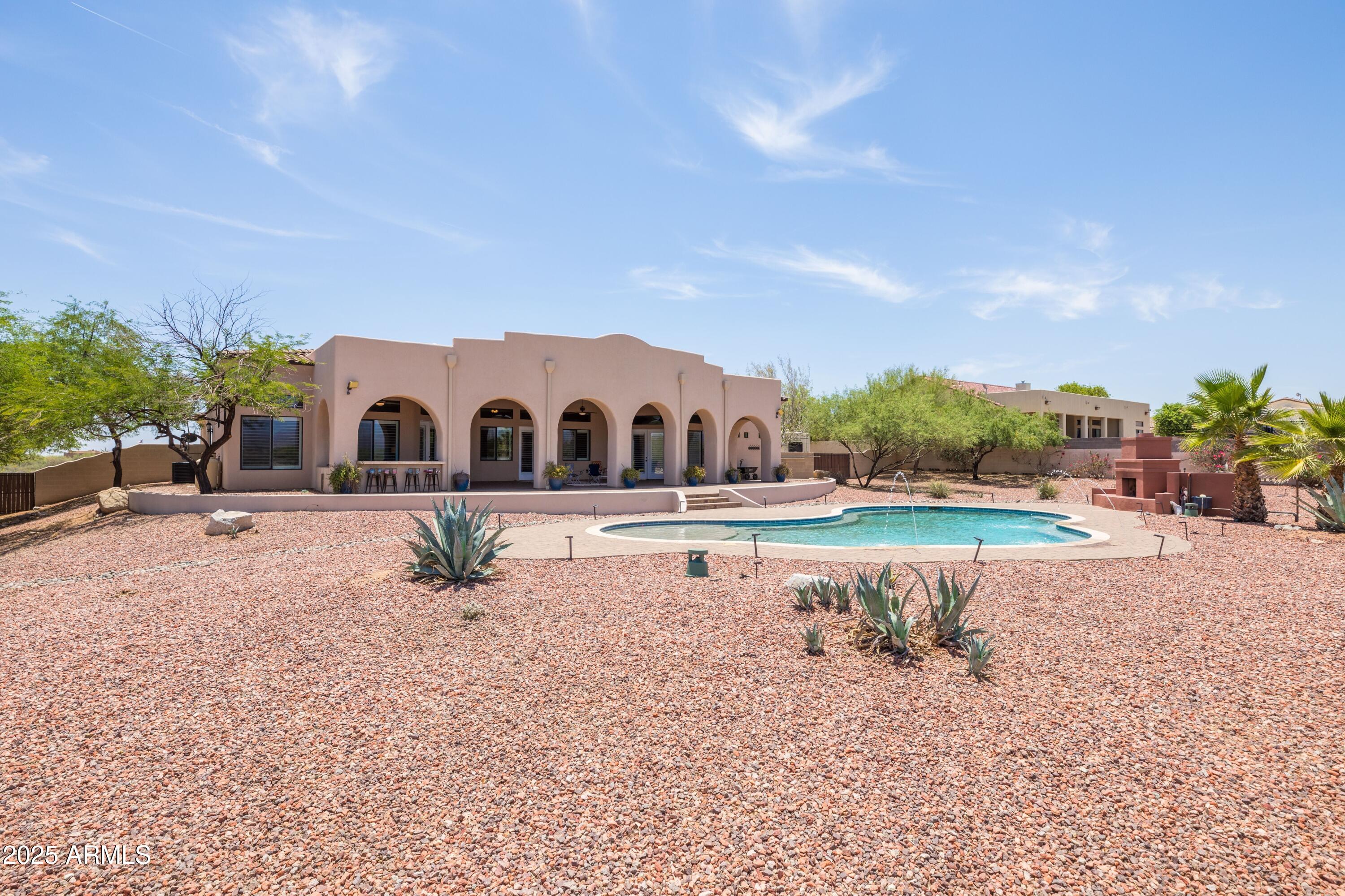 Scottsdale, Arizona, 85262, United States, ,5 BathroomsBathrooms,Residential,Active,1853247