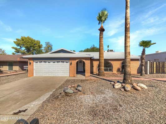 3908 W JOAN DE ARC AVE, PHOENIX, AZ 85029 - Image 1