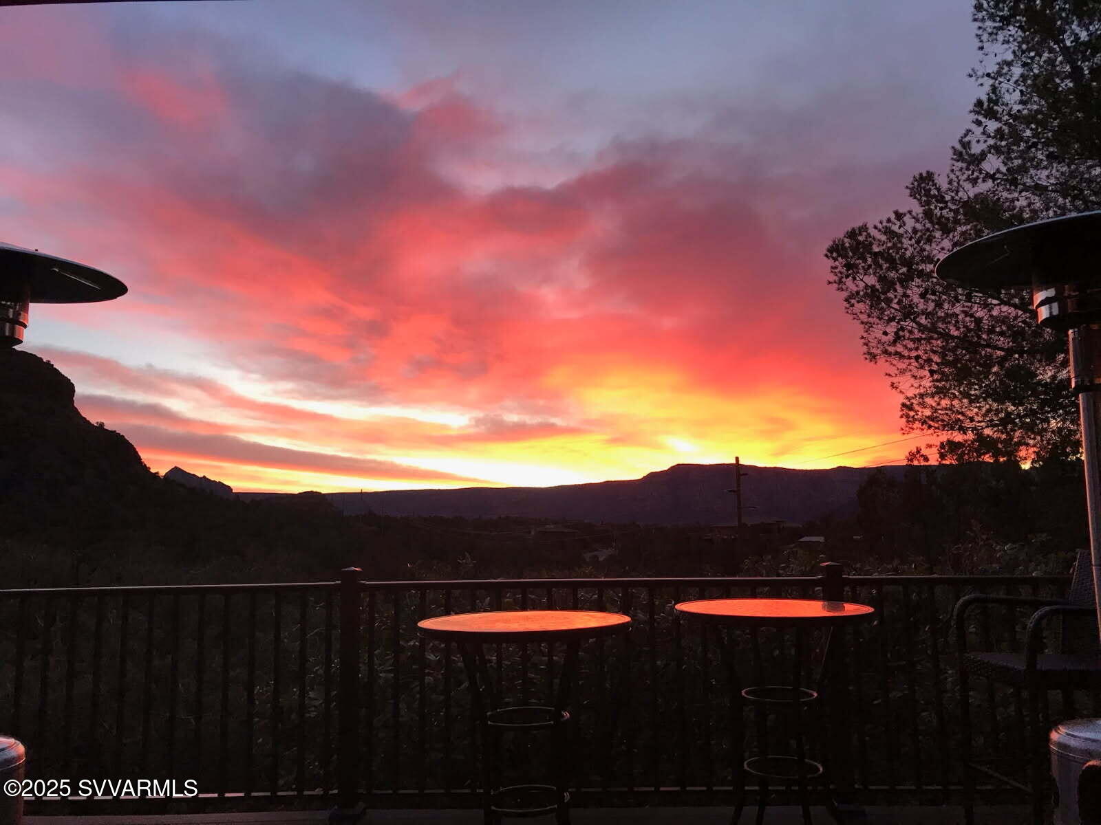 Sedona, Arizona, 86336, United States, 3 Bedrooms Bedrooms, ,4 BathroomsBathrooms,Residential,Active,1964482