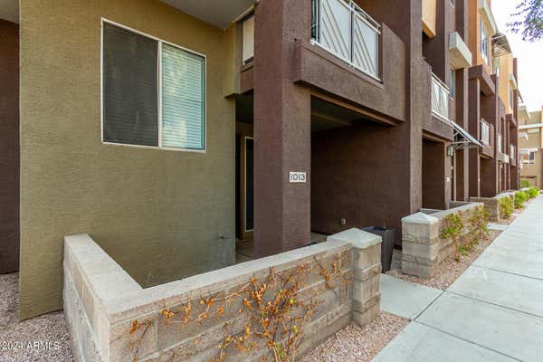 6605 N 93RD AVE UNIT 1013, GLENDALE, AZ 85305 - Image 1