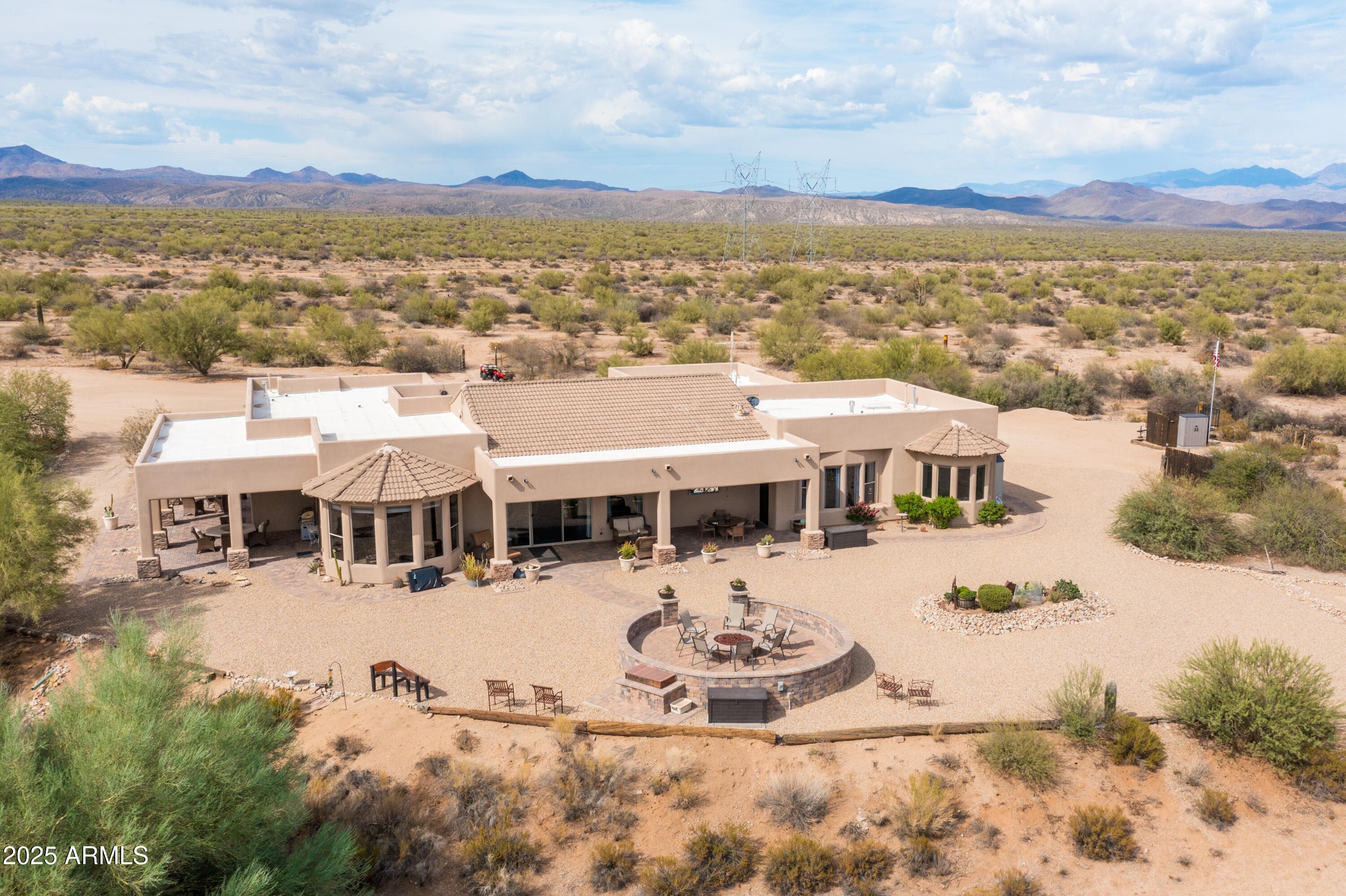 Scottsdale, Arizona, 85262, United States, 4 Bedrooms Bedrooms, ,4 BathroomsBathrooms,Residential,Active,1936165