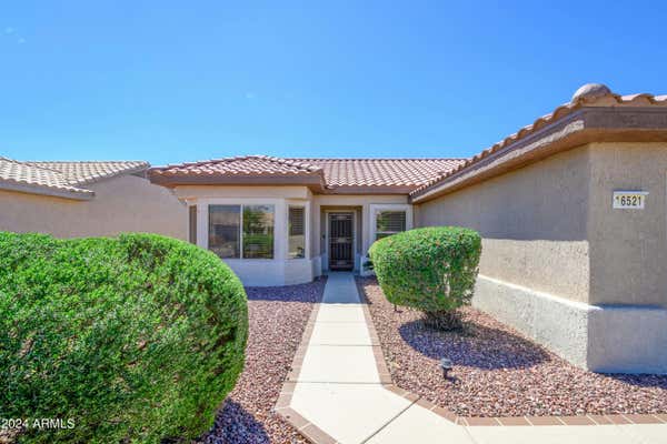 16521 W BLACKHAWK CT, SURPRISE, AZ 85374 - Image 1