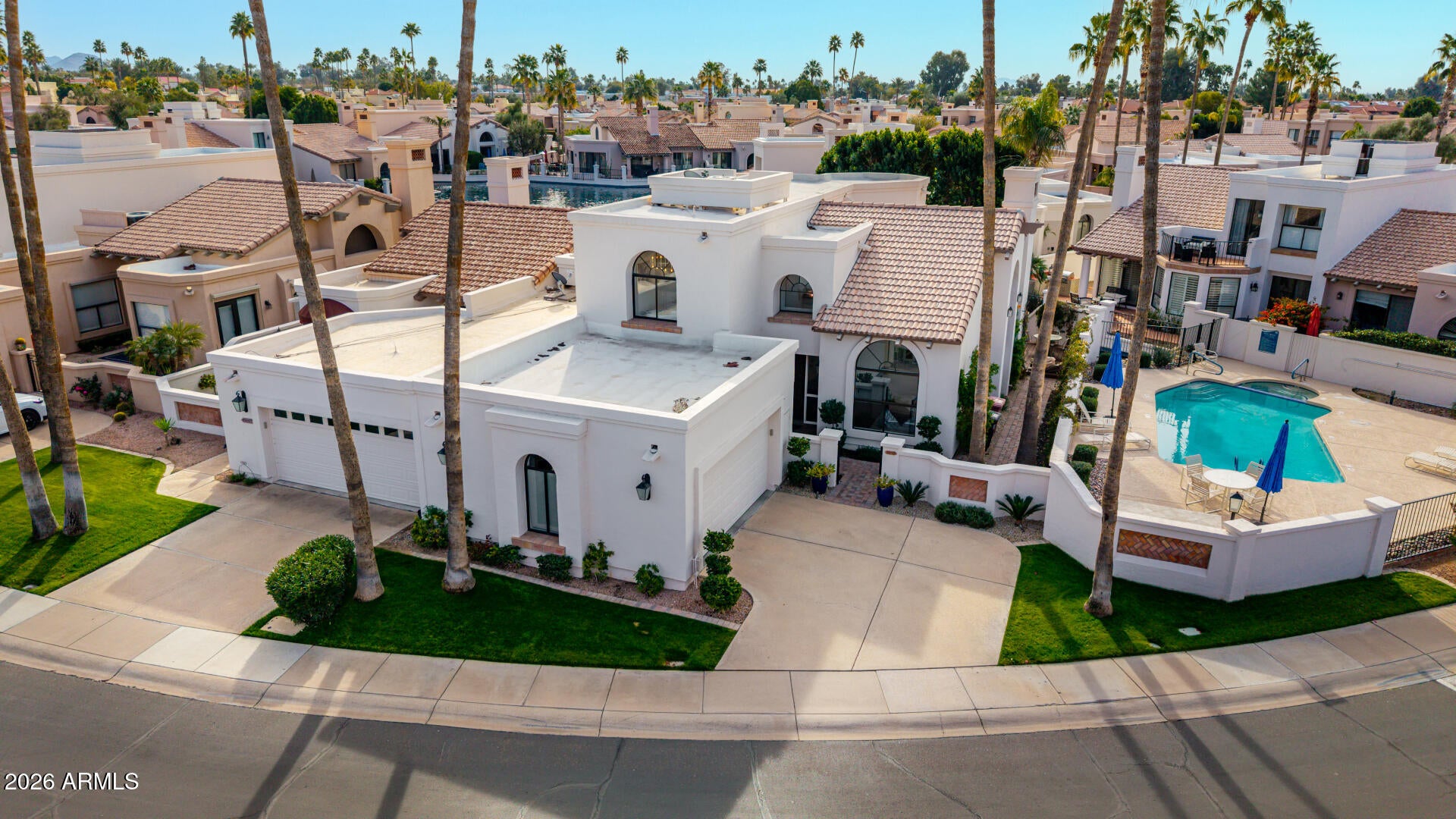 Scottsdale, Arizona, 85258, United States, 3 Bedrooms Bedrooms, ,3 BathroomsBathrooms,Residential,Active,2015441