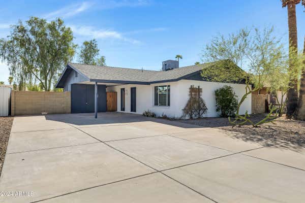 3621 S COTTONWOOD DR, TEMPE, AZ 85282 - Image 1