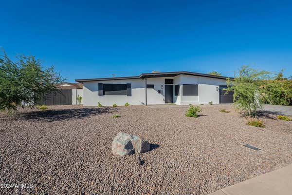 1667 N CIRCLE DR, TEMPE, AZ 85288, photo 3 of 34