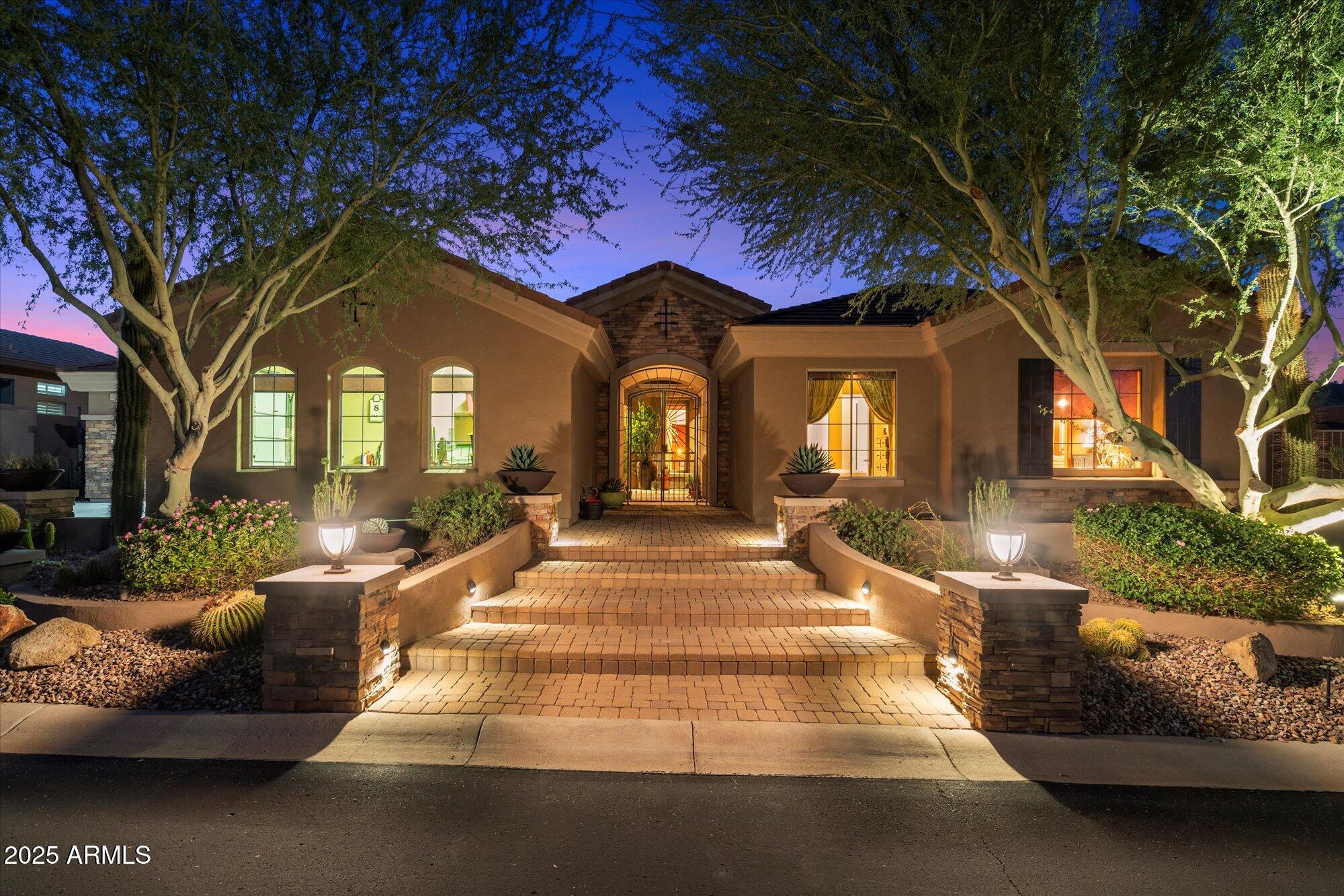 Anthem, Arizona, 85086, United States, 5 Bedrooms Bedrooms, ,5 BathroomsBathrooms,Residential,Active,1988479