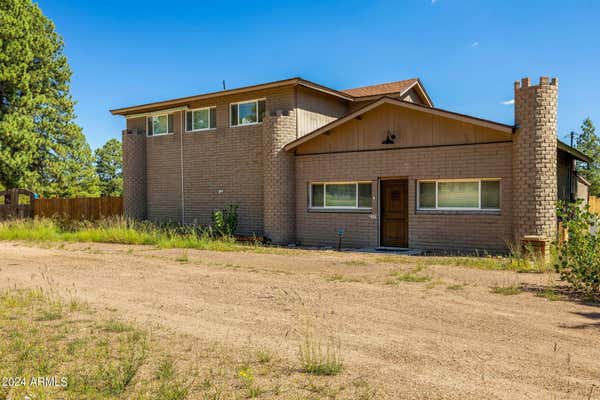 2771 STATE ROUTE 260, OVERGAARD, AZ 85933 - Image 1