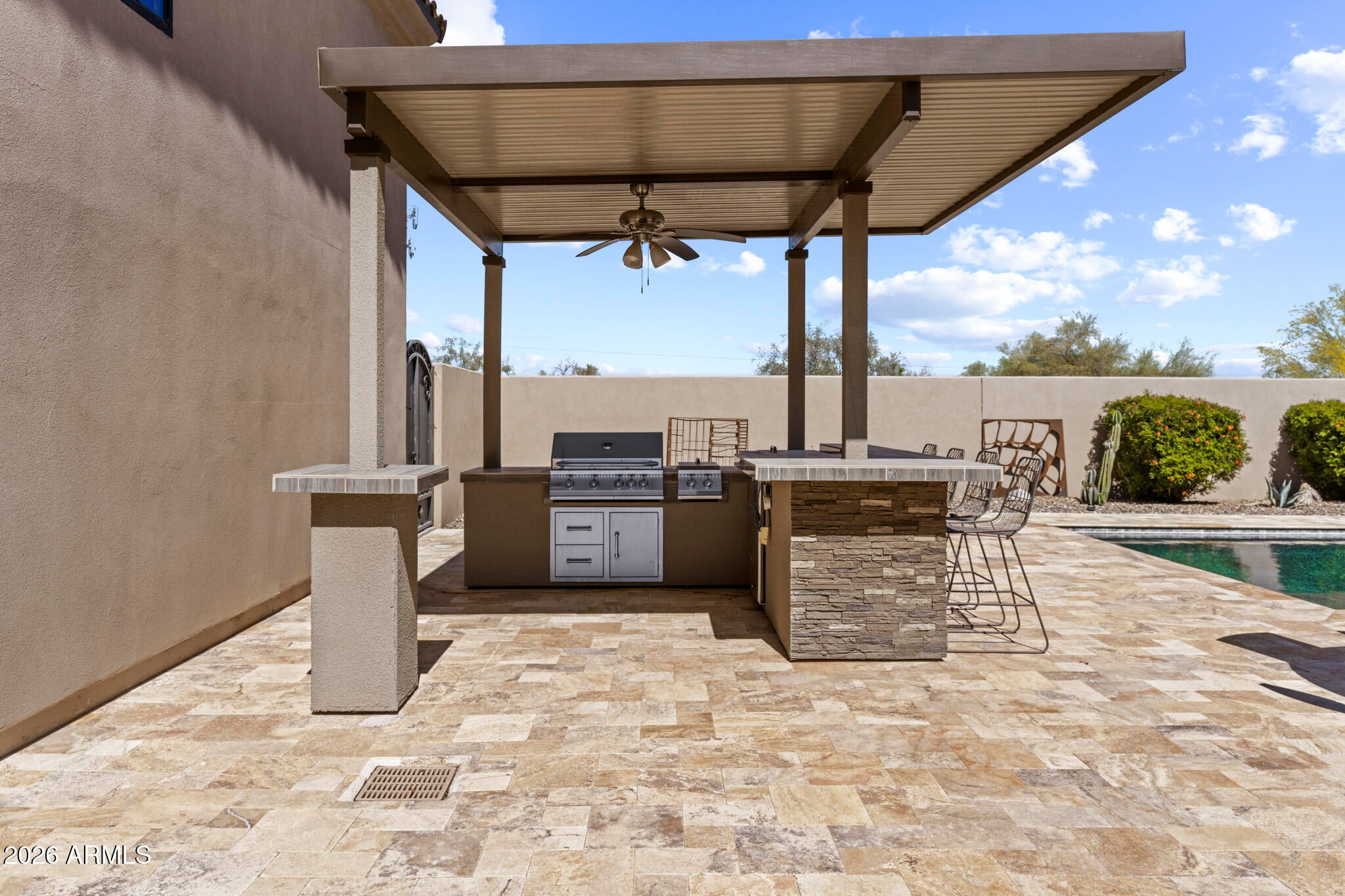 Waddell, Arizona, 85355, United States, 4 Bedrooms Bedrooms, ,5 BathroomsBathrooms,Residential,Active,2025566