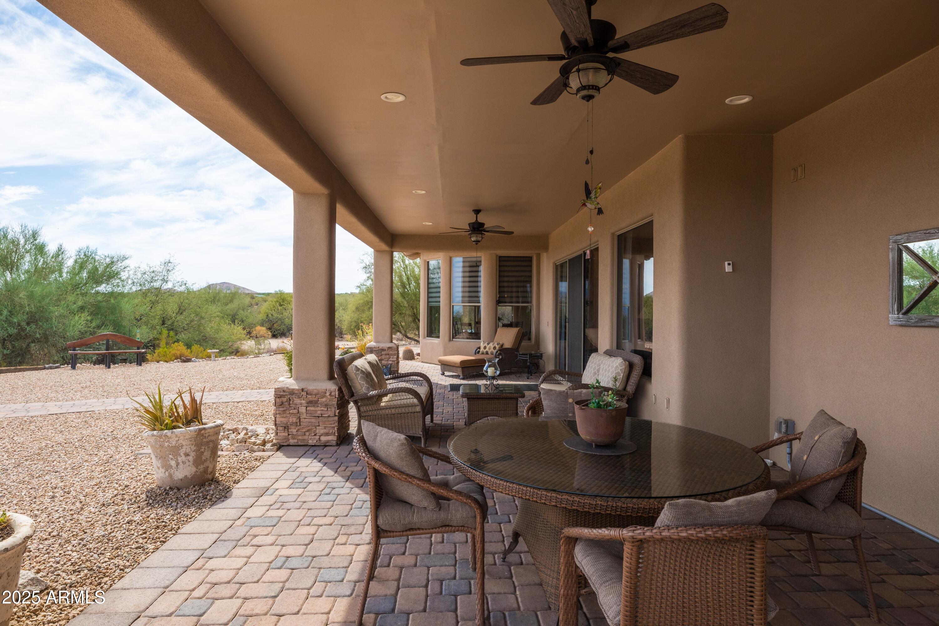 Scottsdale, Arizona, 85262, United States, 4 Bedrooms Bedrooms, ,4 BathroomsBathrooms,Residential,Active,1936165