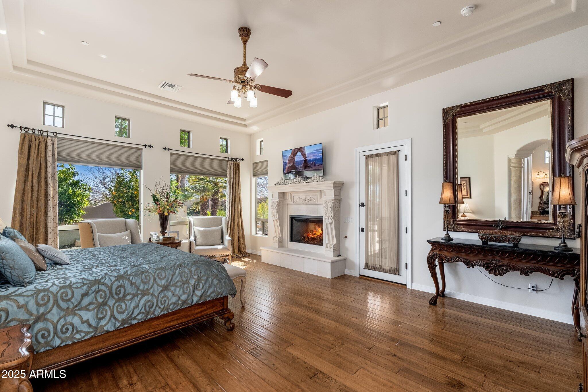 Scottsdale, Arizona, 85266, United States, 4 Bedrooms Bedrooms, ,4 BathroomsBathrooms,Residential,Active,2007159