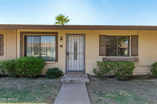 2440 N 22ND AVE, PHOENIX, AZ 85009 - Image 1