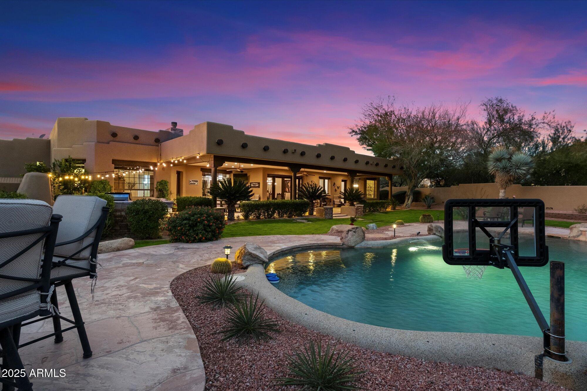 Cave Creek, Arizona, 85331, United States, 4 Bedrooms Bedrooms, ,4 BathroomsBathrooms,Residential,Active,2006770