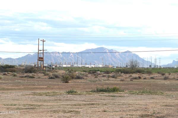 0 N VERDUGO # 19, COOLIDGE, AZ 85128, photo 1 of 3