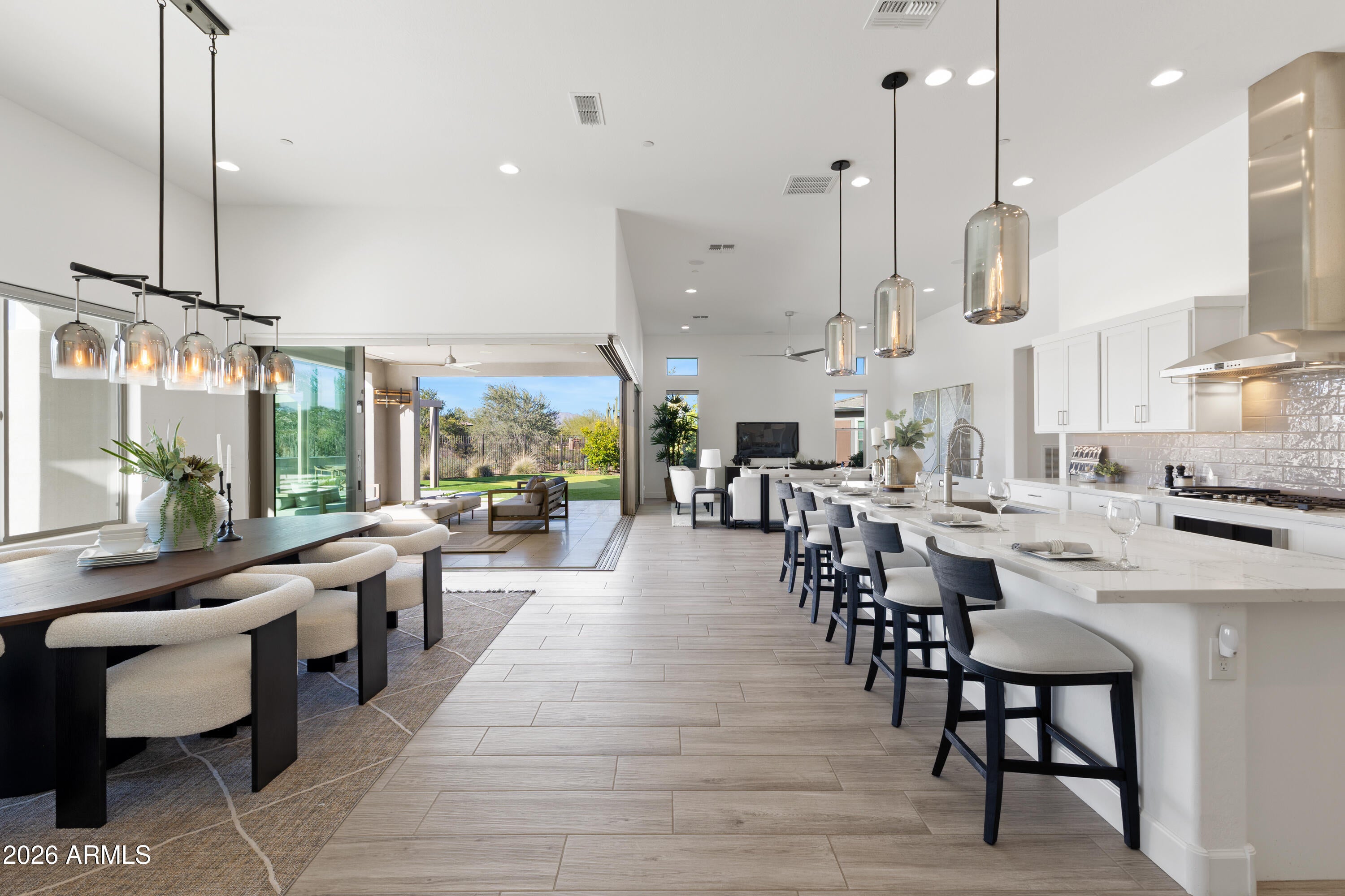 Rio Verde, Arizona, 85263, United States, 3 Bedrooms Bedrooms, ,4 BathroomsBathrooms,Residential,Active,2011855