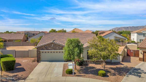 9406 N IRISH CT, WADDELL, AZ 85355 - Image 1