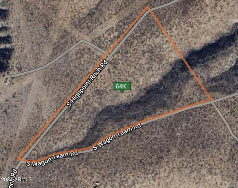 LOT 309 W HIGH POINT DRIVE # 309, WILLCOX, AZ 85643, photo 1