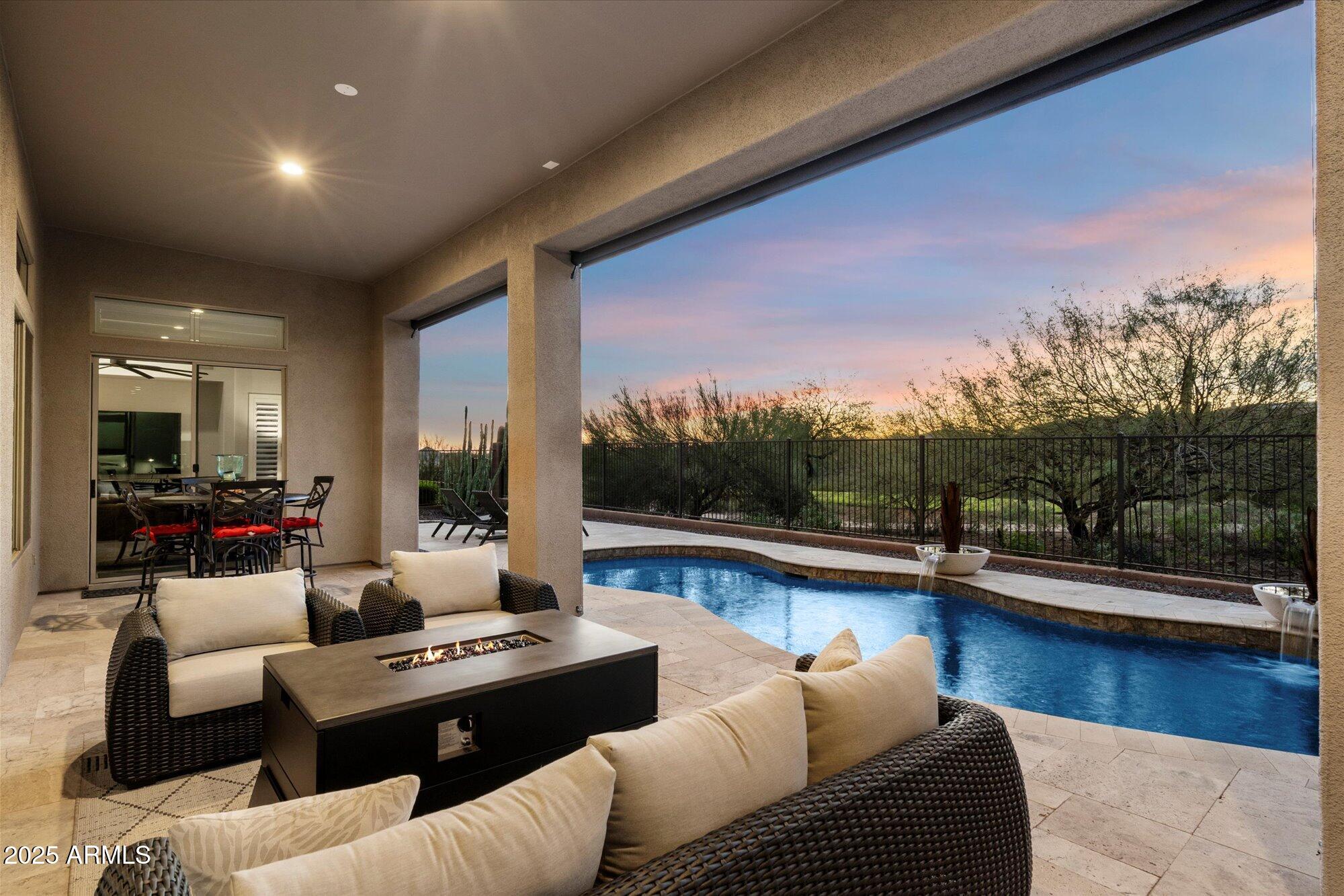 Anthem, Arizona, 85086, United States, 5 Bedrooms Bedrooms, ,5 BathroomsBathrooms,Residential,Active,1973300