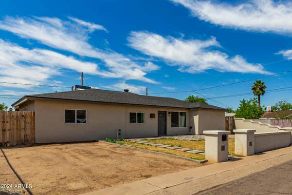 3021 W HEATHERBRAE DR, PHOENIX, AZ 85017, photo 2 of 16