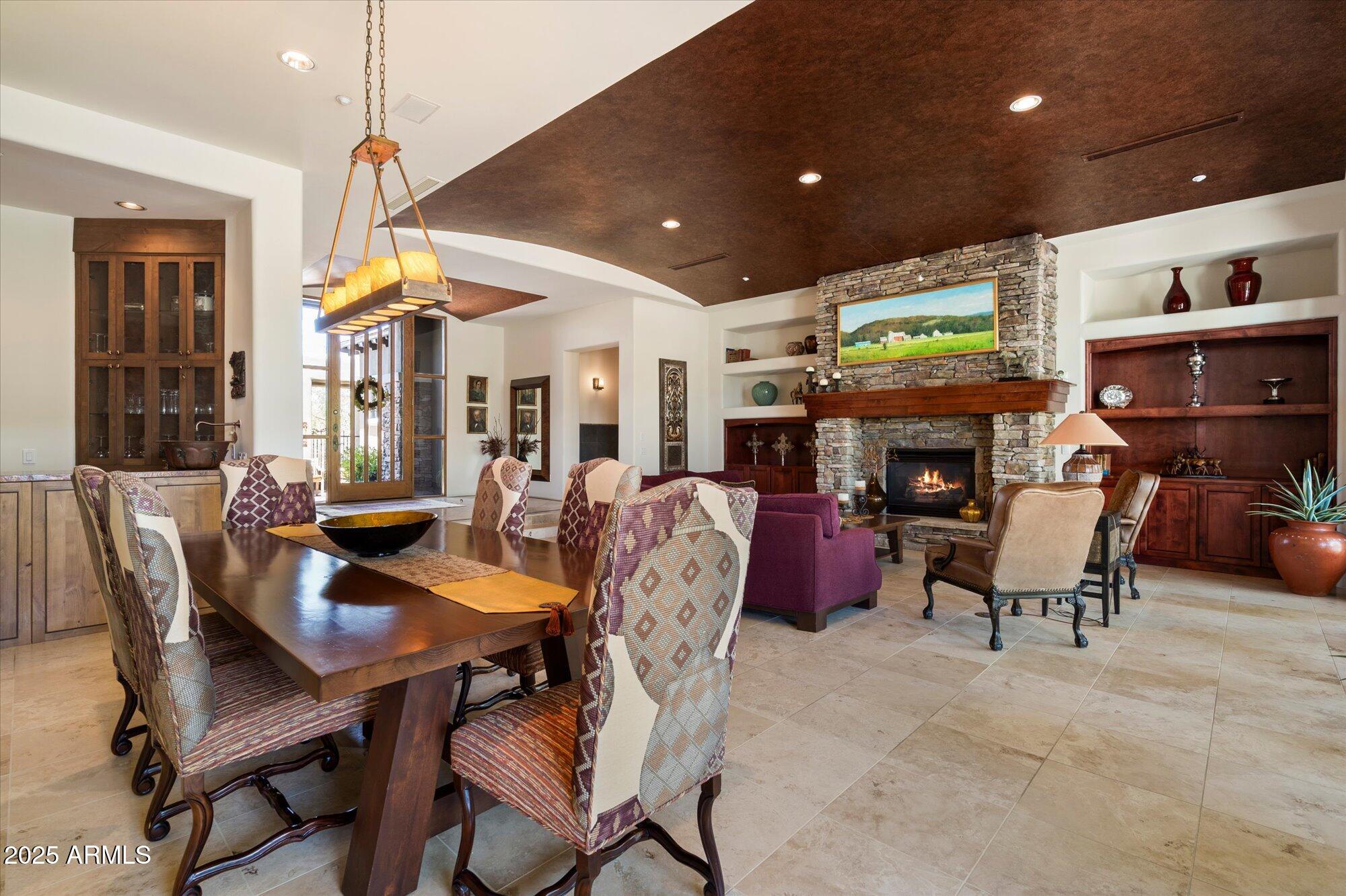 Scottsdale, Arizona, 85255, United States, 4 Bedrooms Bedrooms, ,4 BathroomsBathrooms,Residential,Active,1899887
